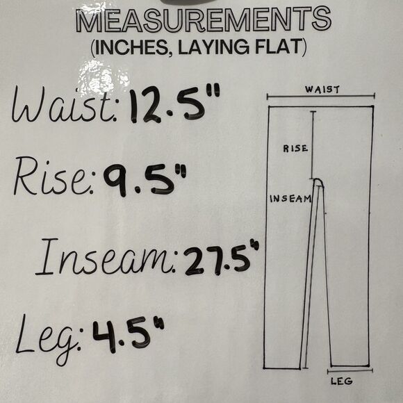 7 For All Mankind Womens Jeans Size 26 Distressed Mid Rise Super Skinny Ava - Picture 8 of 8